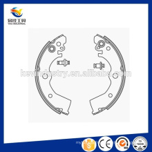 Hot Sale Systèmes de freinage automatique High Performance Truck Brake Shoes